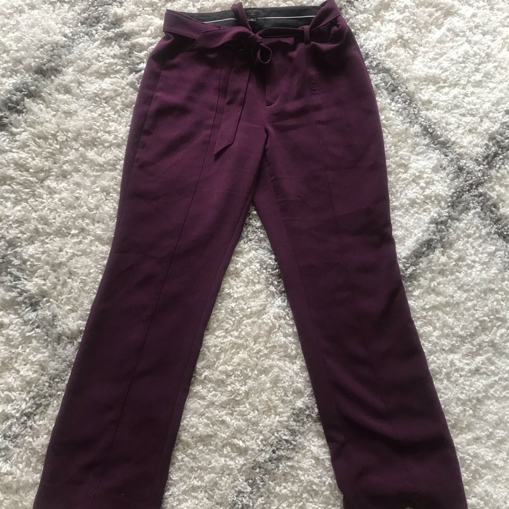 🟣 BANANA REPUBLIC Logan Work Pants 🟣